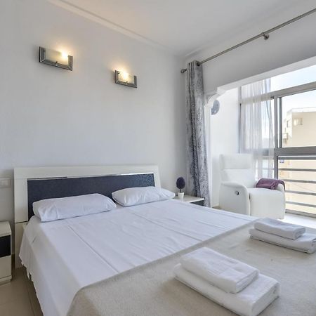 Villas Guzman - Calalga Calpe Luaran gambar