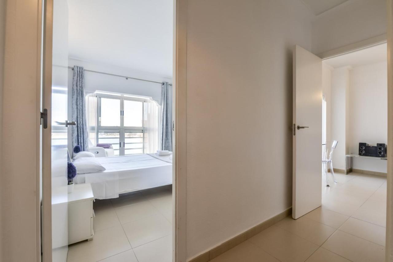 Villas Guzman - Calalga Calpe Luaran gambar