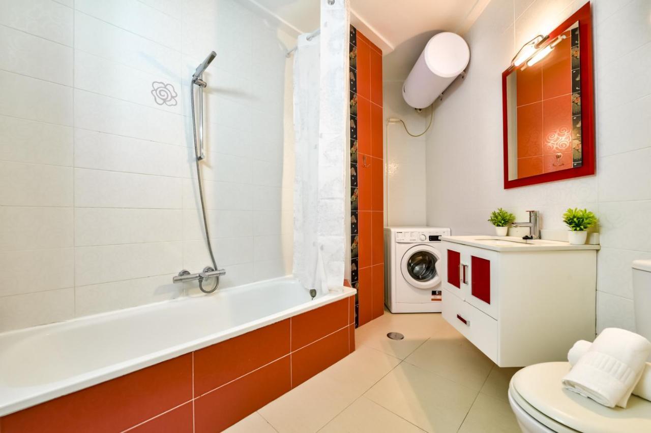 Villas Guzman - Calalga Calpe Luaran gambar